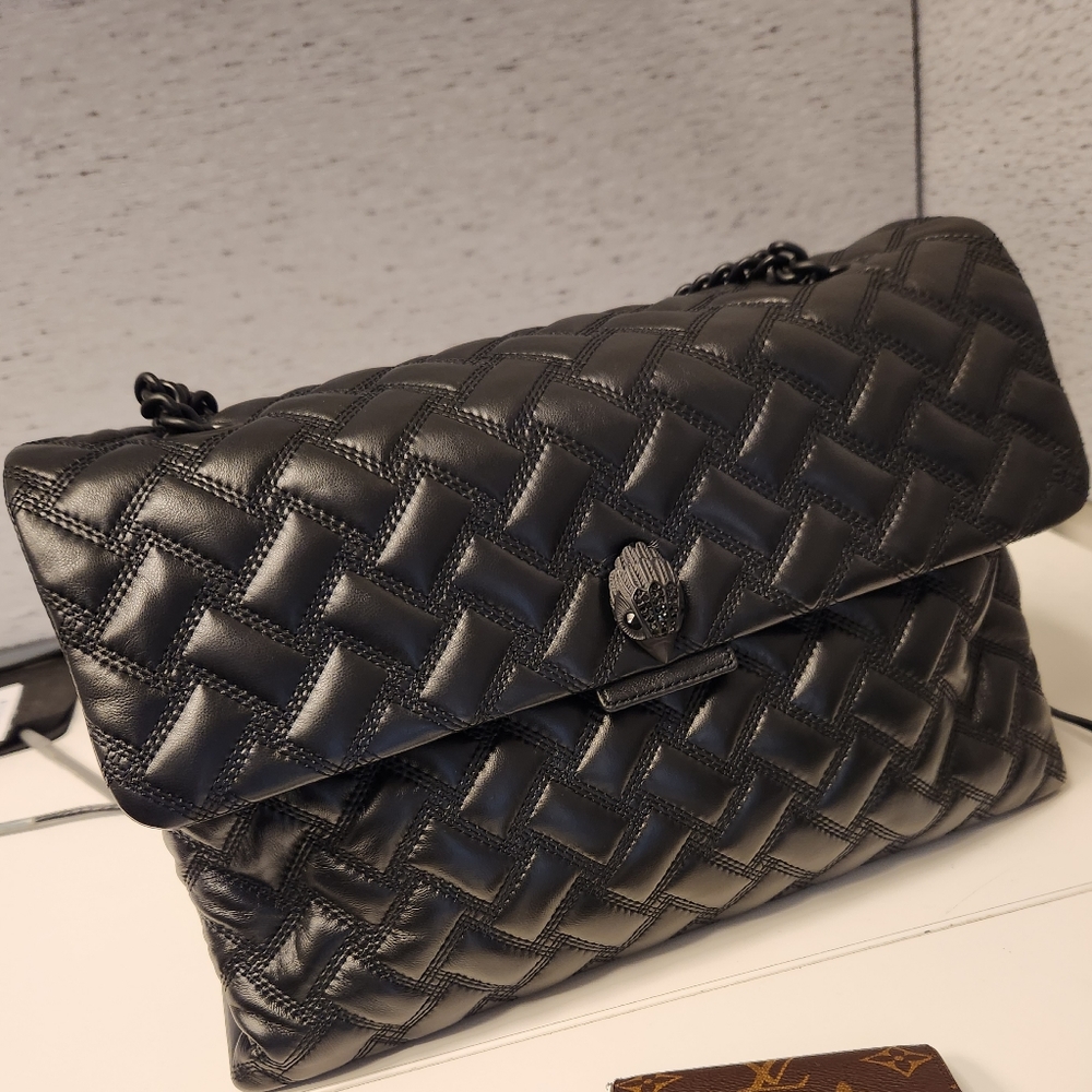 Kurt Geiger XXL Kensington Drench